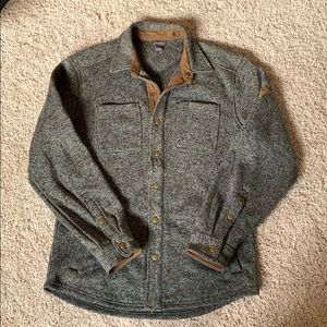 Eddie Bower Jacket